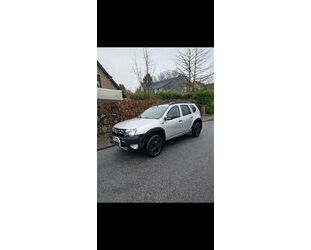 Dacia Dacia Duster dCi 90 4x2 Ice Ice Gebrauchtwagen