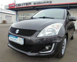 Suzuki Suzuki Swift Comfort Gebrauchtwagen