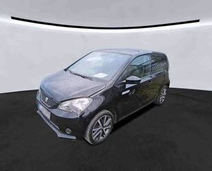 Seat Mii Gebrauchtwagen