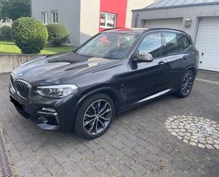 BMW BMW X3 M40 M40i AT - Gebrauchtwagen