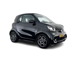 Smart Smart ForTwo EQ Comfort PLUS 18 kWh [ 3-Fase ] (IN Gebrauchtwagen