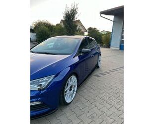 Seat Seat Leon 2.0 TSI CUPRA 300 DSG Gebrauchtwagen