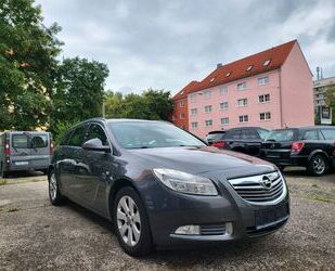 Opel Opel Insignia A Sports Tourer Edition 2.0 CDTI*Aut Gebrauchtwagen