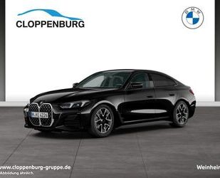 BMW BMW 420i Gran Coupé M Sportpaket HiFi DAB LED RFK Gebrauchtwagen