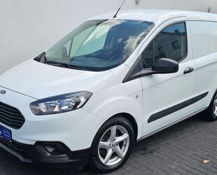 Ford Ford Courier Trend Eco Boost NAVI AC ZV Gebrauchtwagen