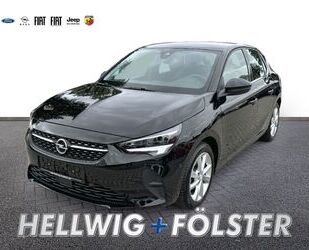 Opel Opel Corsa Elegance 1.2 PDC v+h Rückfahrkamera DAB Gebrauchtwagen