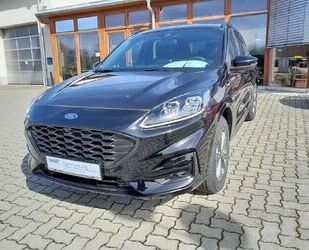 Ford Ford Kuga Plug-In Hybrid ST-Line X Gebrauchtwagen