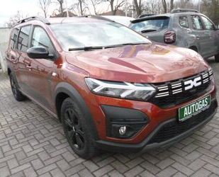 Dacia Dacia Jogger Extreme TCe LPG CITY-PAKET NAVI AHK Gebrauchtwagen