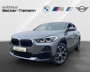 BMW BMW X2 sDrive18d Automatik/Navi/LED/Kamera/Parken/ Gebrauchtwagen