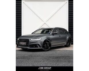 Audi Audi RS6 RS 6 Avant 4.0 TFSI quattro Gebrauchtwagen