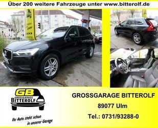 Volvo Volvo XC60 D4 Aut MomentumPro Navi/Leder/RFK/SHZ/L Gebrauchtwagen