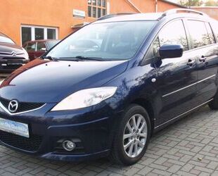 Mazda Mazda 5 Lim. 2.0 Active 7 Sitzplätze Gebrauchtwagen