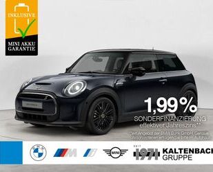 Mini MINI Cooper SE 3-Türer SOUNDS. LED SPORTSITZ(E) HU Gebrauchtwagen