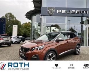 Peugeot Peugeot 3008 BlueHDi 130 Stop & Start Crossway Nav Gebrauchtwagen