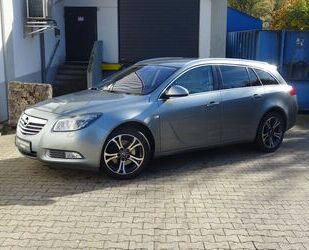 Opel Opel Insignia A Sports Tourer Active Gebrauchtwagen