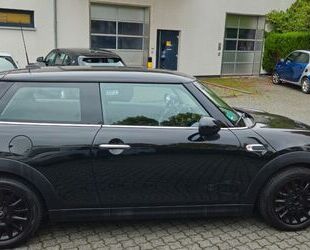 Mini MINI One 3-Türer 2017 Gebrauchtwagen