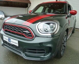 Mini MINI John Cooper Works Countryman**VOLLAUSSTATTUNG Gebrauchtwagen