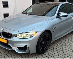 BMW BMW M4 Gebrauchtwagen