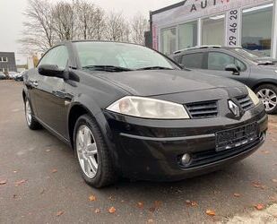 Renault Renault Megane II Coupe / Cabrio Privilege Gebrauchtwagen