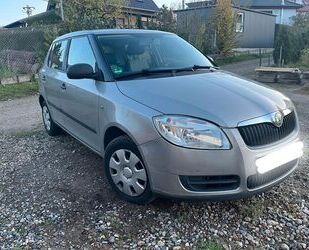 Skoda Skoda Fabia 1.2l 44 kW Cool Edition Cool Edition Gebrauchtwagen