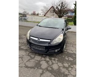 Opel Opel Corsa 1.2 Twinport Cosmo Cosmo Gebrauchtwagen