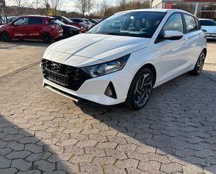 Hyundai Hyundai i20 1.0 Trend Navigation Gebrauchtwagen