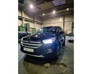 Ford Ford Kuga 1,5 EcoBoost 110kW Titanium Gebrauchtwagen