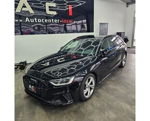 Audi Audi A4 Avant 35 TDI S line,ACC,LED,VZE,SHA,Massag Gebrauchtwagen