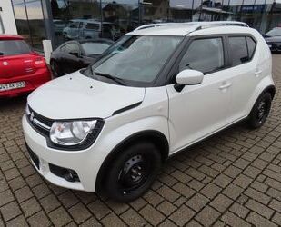 Suzuki Suzuki Ignis 1.2 DUALJET Allgrip Comfort Navigatio Gebrauchtwagen