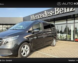 Mercedes-Benz Mercedes-Benz V 220 d EDITION Kompakt Distronic+LE Gebrauchtwagen