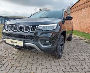 Jeep Jeep Compass 1.3T PHEV High Upland - Premium - Win Gebrauchtwagen