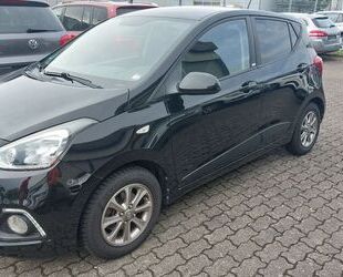 Hyundai Hyundai i10 Passion Gebrauchtwagen