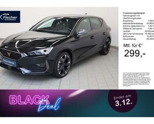 Cupra Cupra Leon 1.4 e-Hybrid DSG Matrix/Virt./NAV/RFK/S Gebrauchtwagen