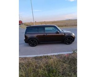 Mini MINI COOPER CLUBMAN COOPER Gebrauchtwagen