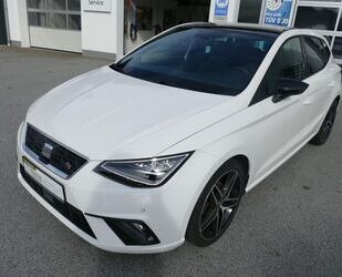 Seat Seat Ibiza FR 1.5 TSI DSG 150 PS Panorama 18