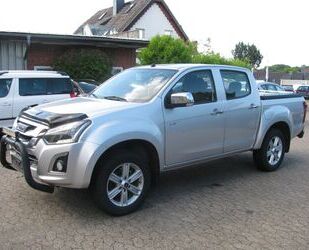 Isuzu Isuzu D-Max Double Cab 4WD Custom Gebrauchtwagen