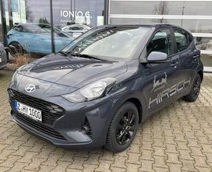 Hyundai Hyundai i10 1.2 Trend Facelift (2024) Navi Kamera Gebrauchtwagen