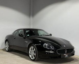 Maserati Maserati 4200 Cambiocorsa 4.2 V8 Gebrauchtwagen