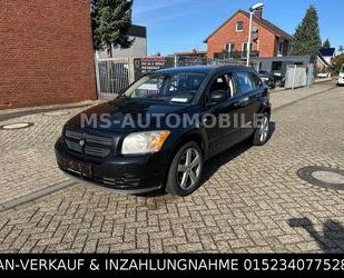 Dodge Dodge Caliber SE Gebrauchtwagen