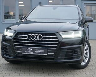 Audi Audi Q7 3.0 TDI Quattro*S-Line*Matrix*Virtual*Head Gebrauchtwagen