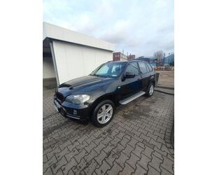 BMW BMW X5 3.0d Panorama Xenon PDC SHZ NAV Gebrauchtwagen