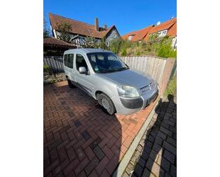 Citroen Citroën Berlingo 1.6 16V Multispace MULTISPACE Gebrauchtwagen