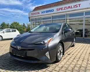 Toyota Toyota Prius Comfort Gebrauchtwagen