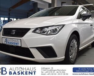 Seat Seat Ibiza 1.0 TSI Reference COOL&SOUND*RADIO Gebrauchtwagen