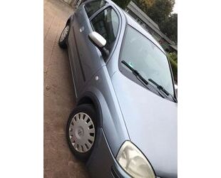 Opel Opel Corsa 1.0 Twinport - Gebrauchtwagen