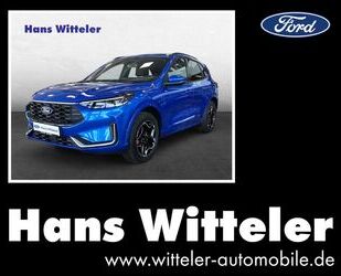 Ford Ford Kuga PHEV ST-Line X /Winterpaket/RFK/AHK/Matr Gebrauchtwagen