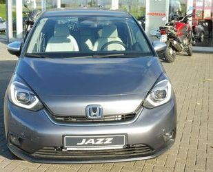 Honda Honda Jazz 1,5 i-MMD Hybrid Executive / nur 4980 k Gebrauchtwagen