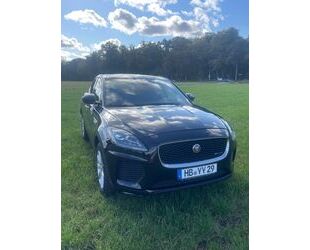 Jaguar Jaguar E-Pace D150 R-DYNAMIC HSE 4WD Auto R-DYNAMI Gebrauchtwagen