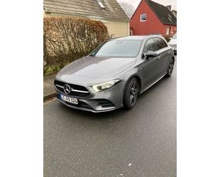 Mercedes-Benz Mercedes-Benz A 180 AMG Automatik ,11500 Km Gebrauchtwagen