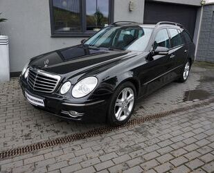 Mercedes-Benz Mercedes-Benz E 280 T Aut.